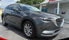 2019 Mazda CX-9 Touring