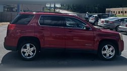 2013 GMC Terrain SLT-1