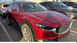 2020 Mazda CX-30 Select