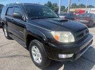 2004 Toyota 4Runner SR5