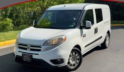 2017 Ram ProMaster City Tradesman SLT