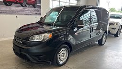 2019 Ram ProMaster City Tradesman