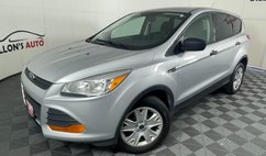 2016 Ford Escape S