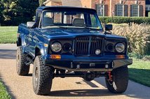 1980 Jeep 