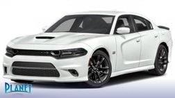 2019 Dodge Charger R/T Scat Pack