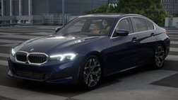 2026 BMW 3 Series 330i