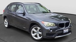 2014 BMW X1 xDrive35i