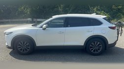 2021 Mazda CX-9 Touring