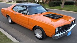 1973 Dodge Dart 