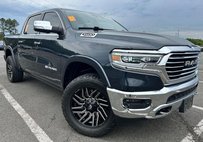 2019 Ram Ram Pickup 1500 Laramie Longhorn