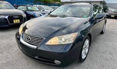 2007 Lexus ES 350 Base