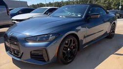 2025 BMW 4 Series M440i xDrive