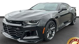 2020 Chevrolet Camaro ZL1