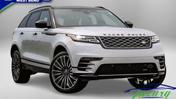 2023 Land Rover Range Rover Velar P340 R-Dynamic S
