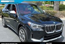 2024 BMW X1 xDrive28i