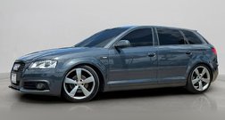 2011 Audi A3 2.0 TDI Premium Plus