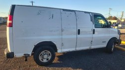 2006 Chevrolet Express 2500