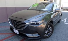 2020 Mazda CX-9 Touring