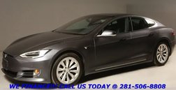 2018 Tesla Model S 100D