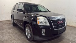 2015 GMC Terrain SLT-1