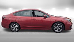 2023 Subaru Legacy Premium