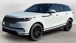 2021 Land Rover Range Rover Velar P250 S