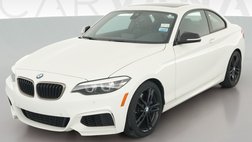 2021 BMW 2 Series M240i
