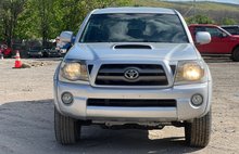 2010 Toyota Tacoma V6