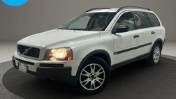 2004 Volvo XC90 T6
