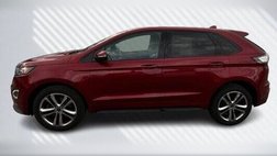 2015 Ford Edge Sport