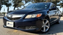 2014 Acura ILX 2.0L