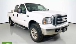 2005 Ford Super Duty F-250 Lariat