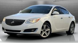2014 Buick Regal Premium I