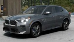 2027 BMW X2 xDrive28i