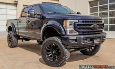 2021 Ford Super Duty F-250 Lariat