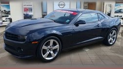 2013 Chevrolet Camaro LS