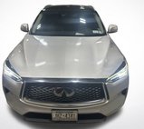 2019 Infiniti QX50 Luxe