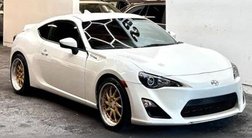 2016 Scion FR-S Base