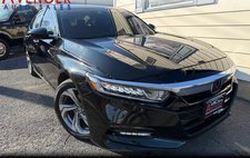 2019 Honda Accord EX-L