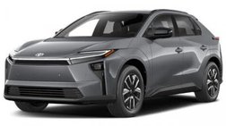 2026 Toyota XLE Plus