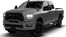 2026 Ram Ram Pickup 2500 Lone Star