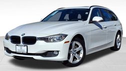 2015 BMW 3 Series 328i xDrive