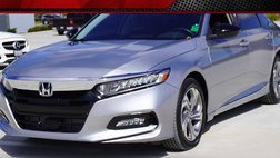 2019 Honda Accord EX-L