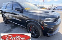 2023 Dodge Durango SRT 392