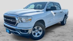 2024 Ram Ram Pickup 1500 Big Horn