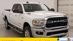 2020 Ram Ram Pickup 2500 Big Horn