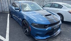 2022 Dodge Charger Scat Pack