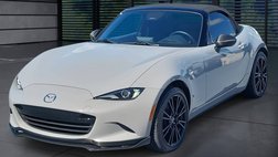 2024 Mazda MX-5 Miata Club