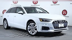 2023 Audi A4 allroad quattro Premium Plus 45 TFSI