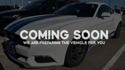 2016 Ford Mustang V6